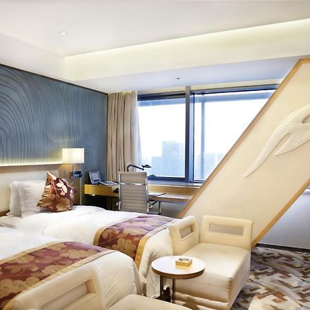 Ln Dongfang Hotel Financial Center, Foshan Exterior photo